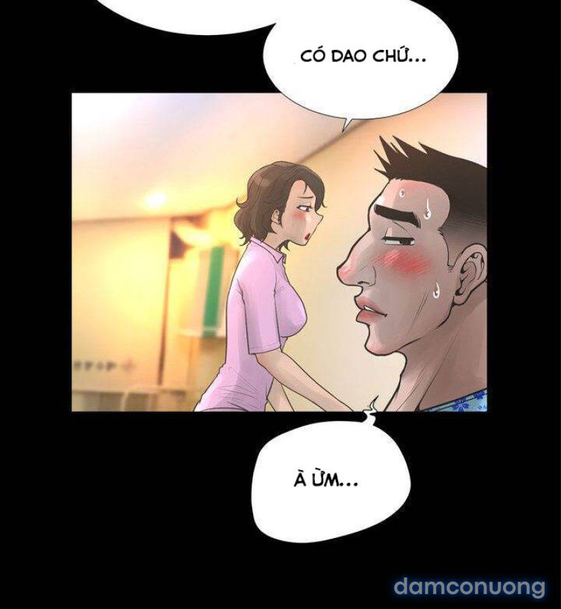 Hai Mặt 