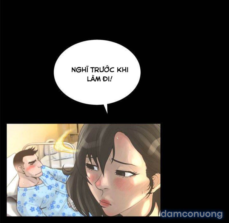 Hai Mặt 