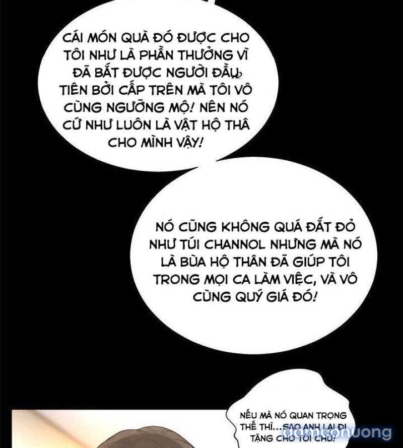 Hai Mặt 