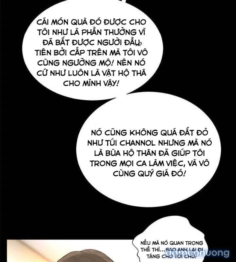 Hai Mặt 