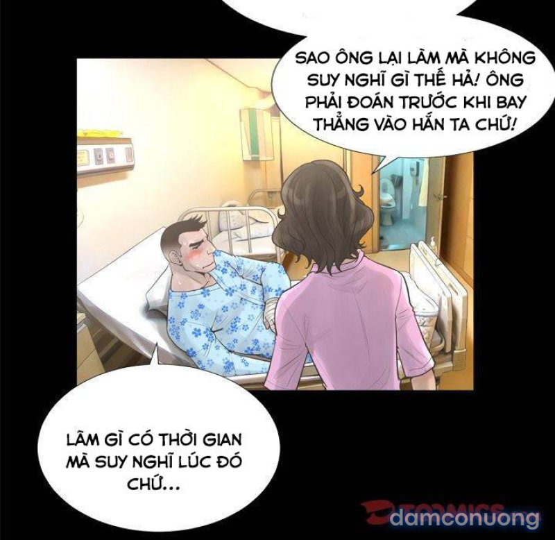 Hai Mặt 