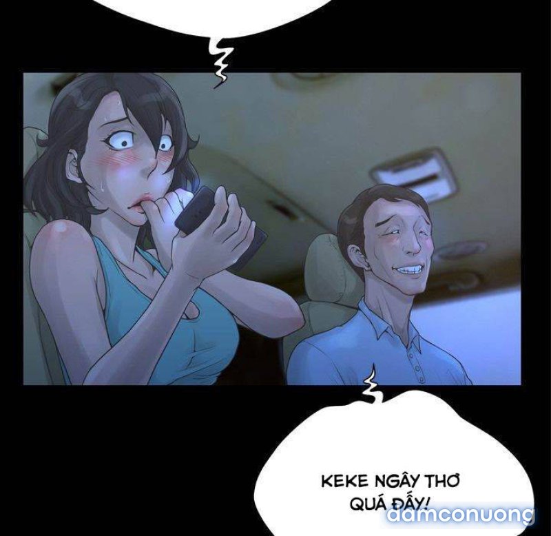 Hai Mặt 