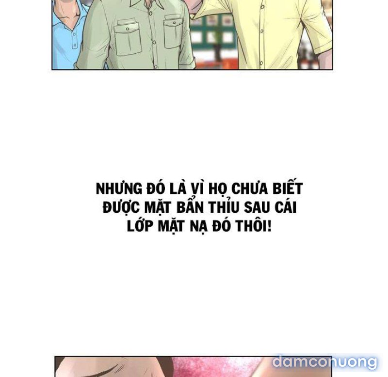 Hai Mặt 