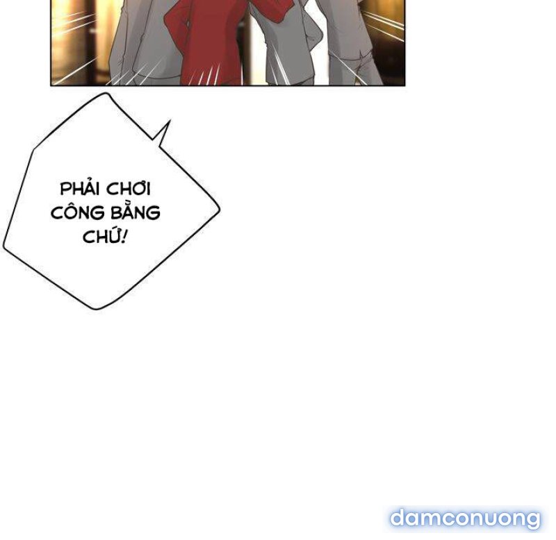 Hai Mặt 