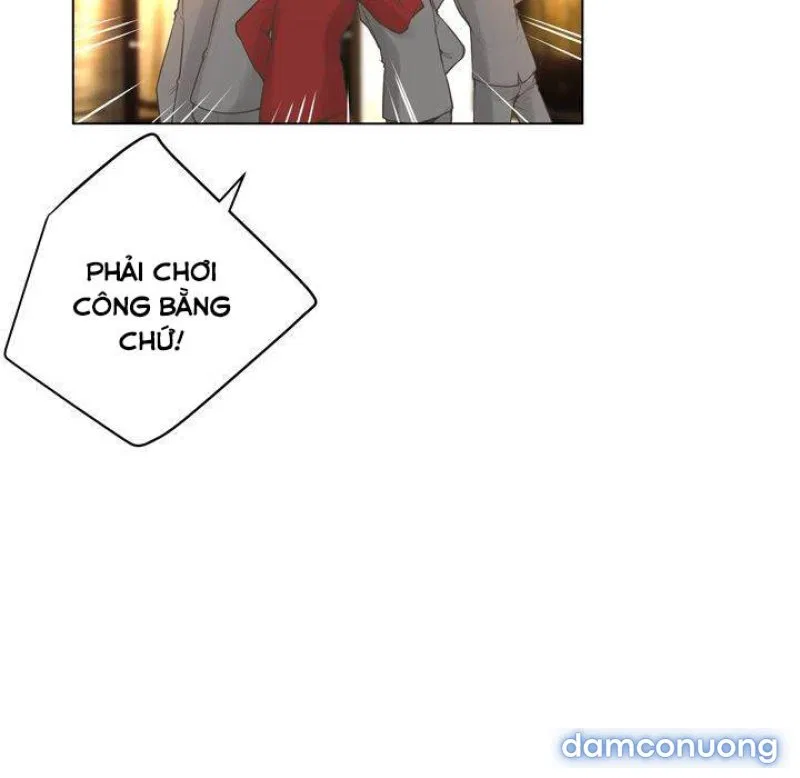 Hai Mặt 
