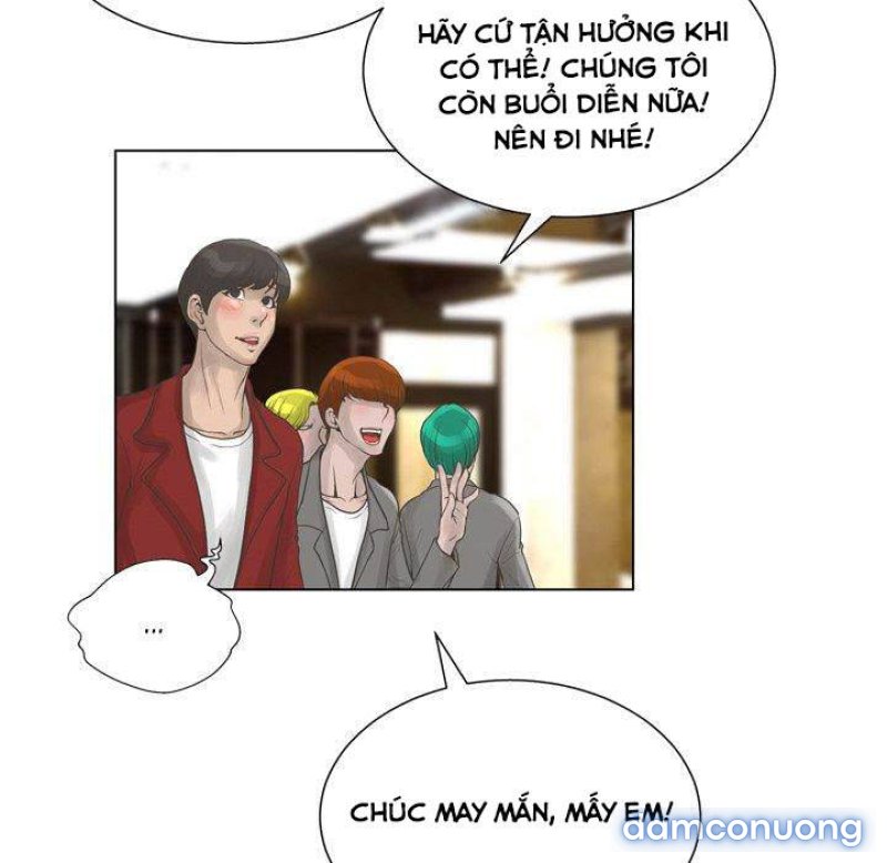 Hai Mặt 