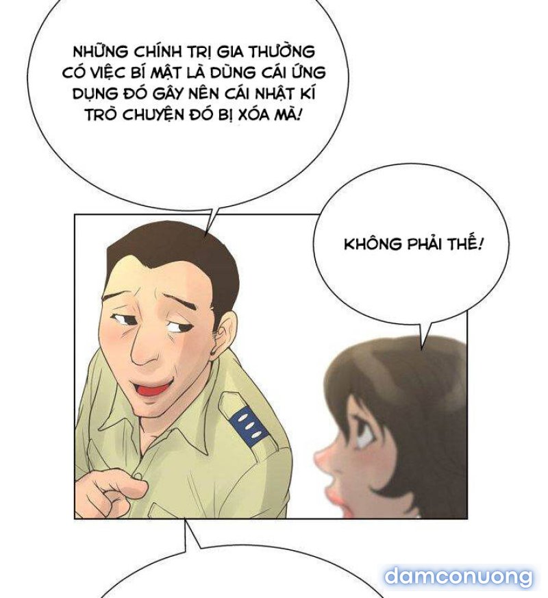 Hai Mặt 