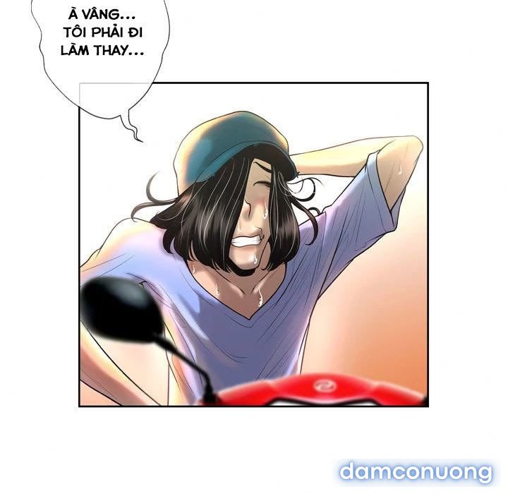 Hai Mặt 