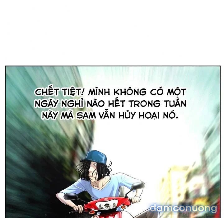 Hai Mặt 