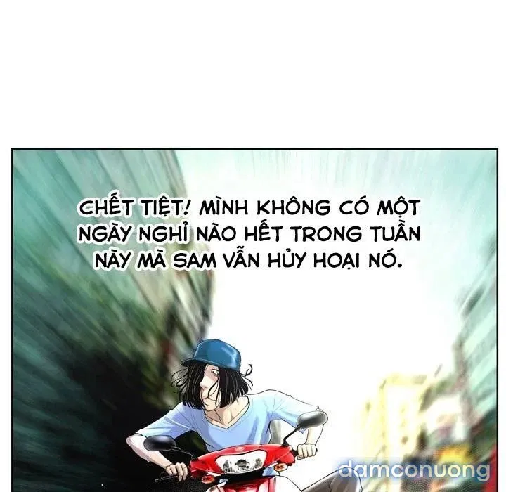 Hai Mặt 