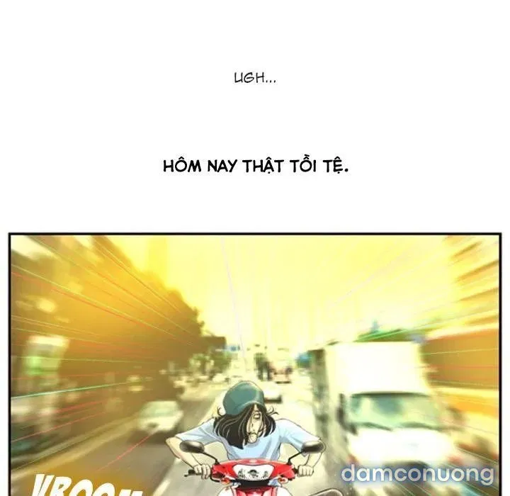 Hai Mặt 