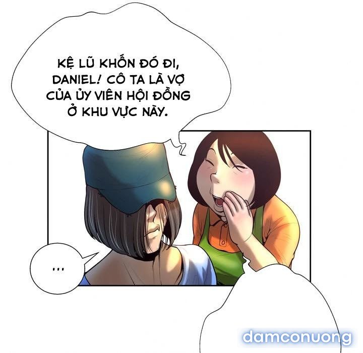 Hai Mặt 