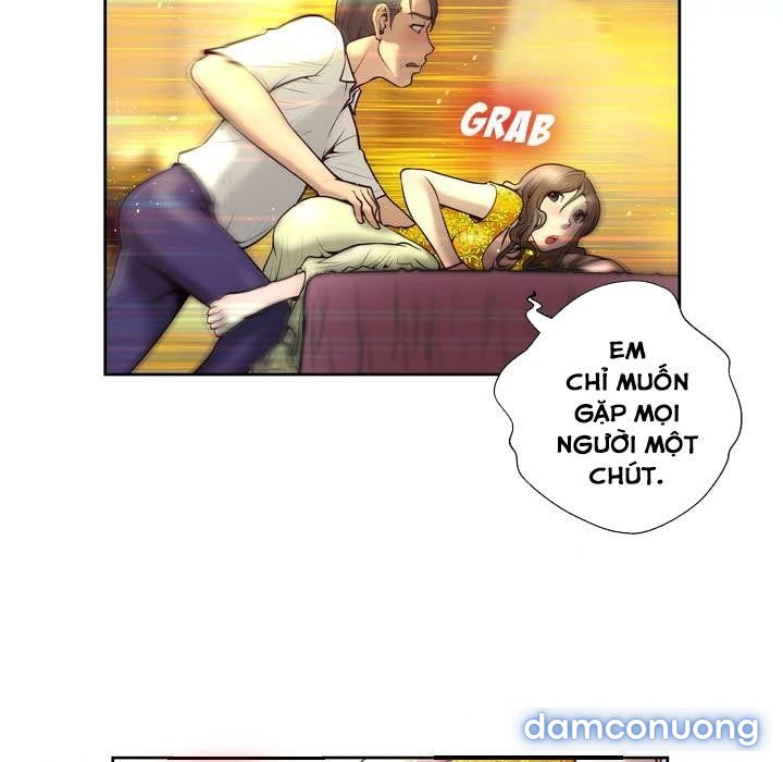 Hai Mặt 