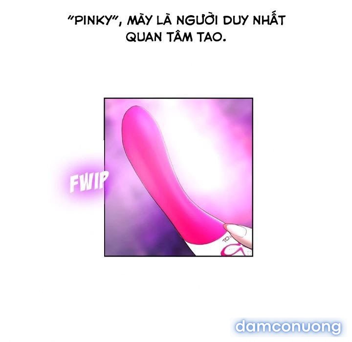 Hai Mặt 