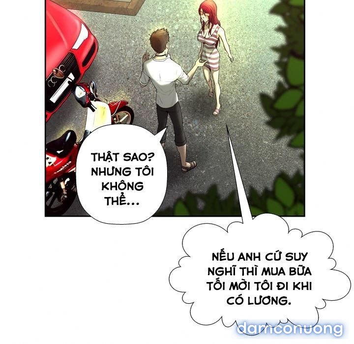 Hai Mặt 