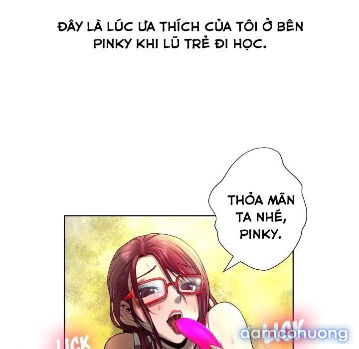 Hai Mặt 