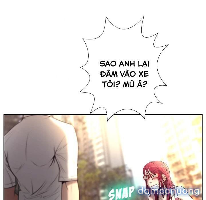 Hai Mặt 