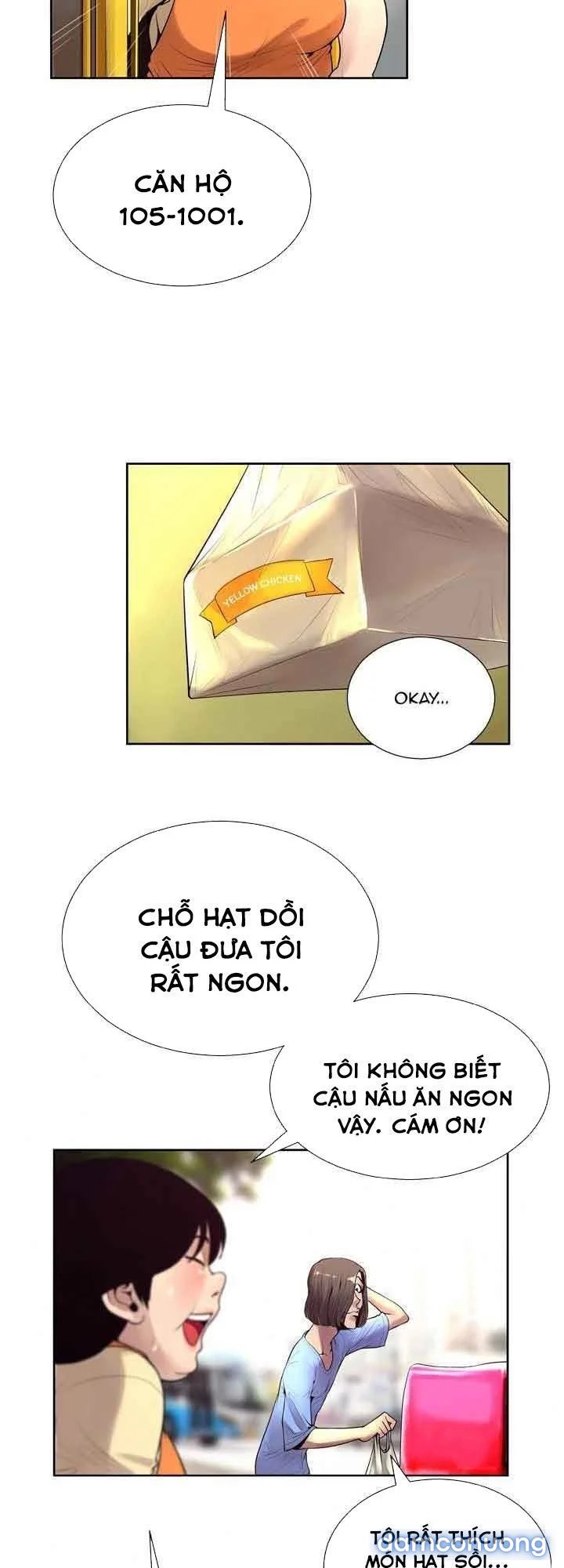 Hai Mặt 