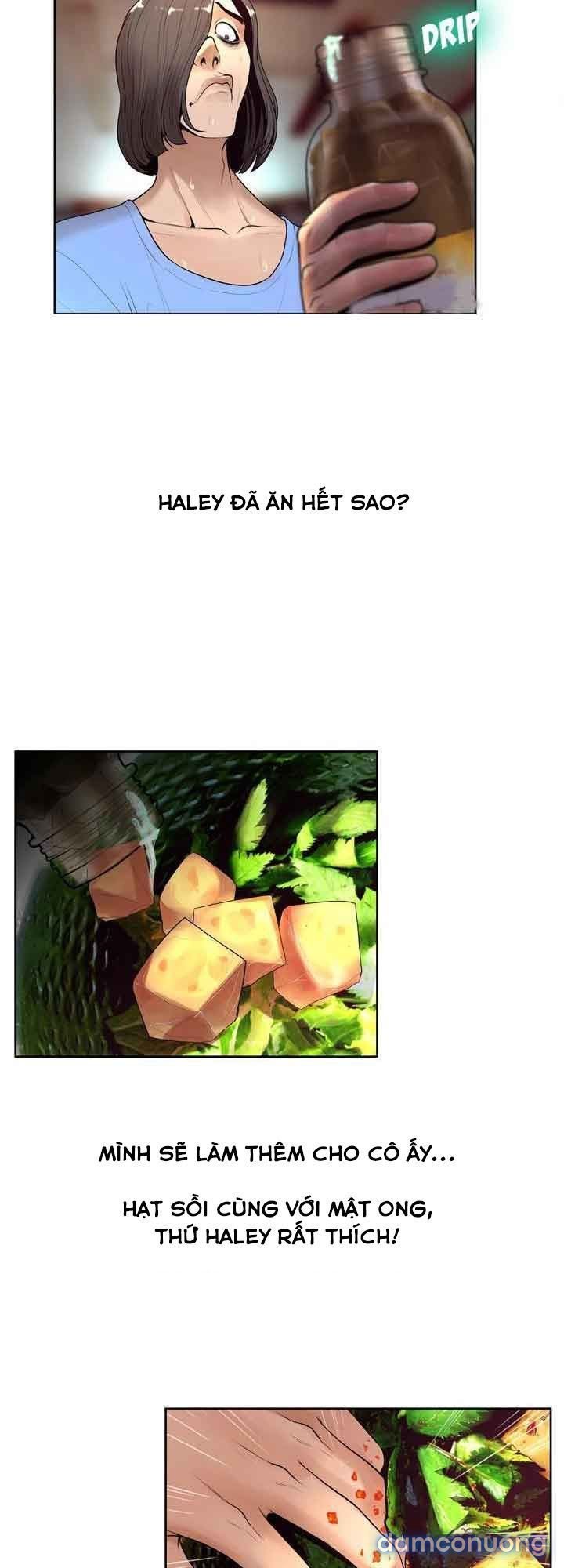 Hai Mặt 