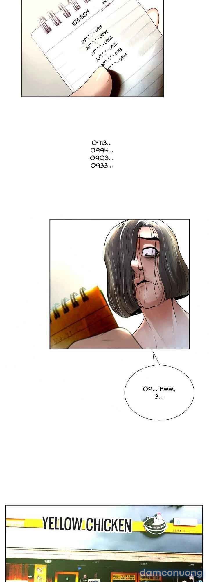 Hai Mặt 