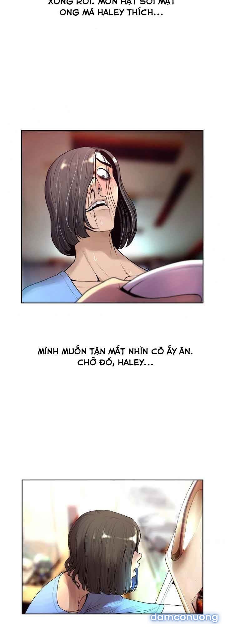 Hai Mặt 