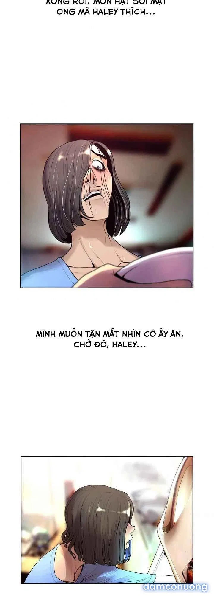 Hai Mặt 
