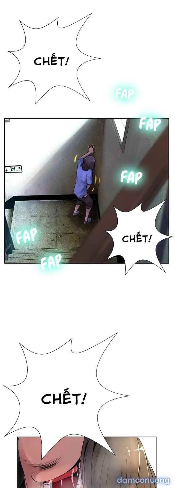 Hai Mặt 