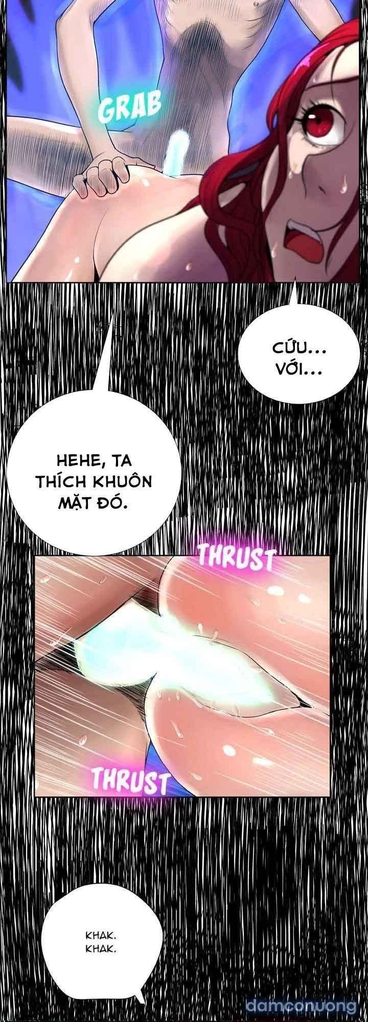 Hai Mặt 
