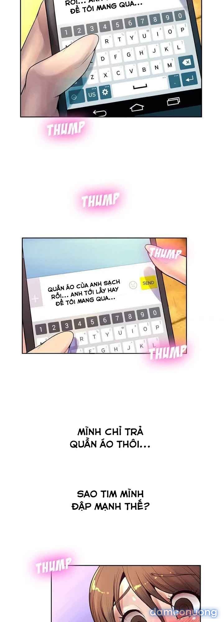 Hai Mặt 