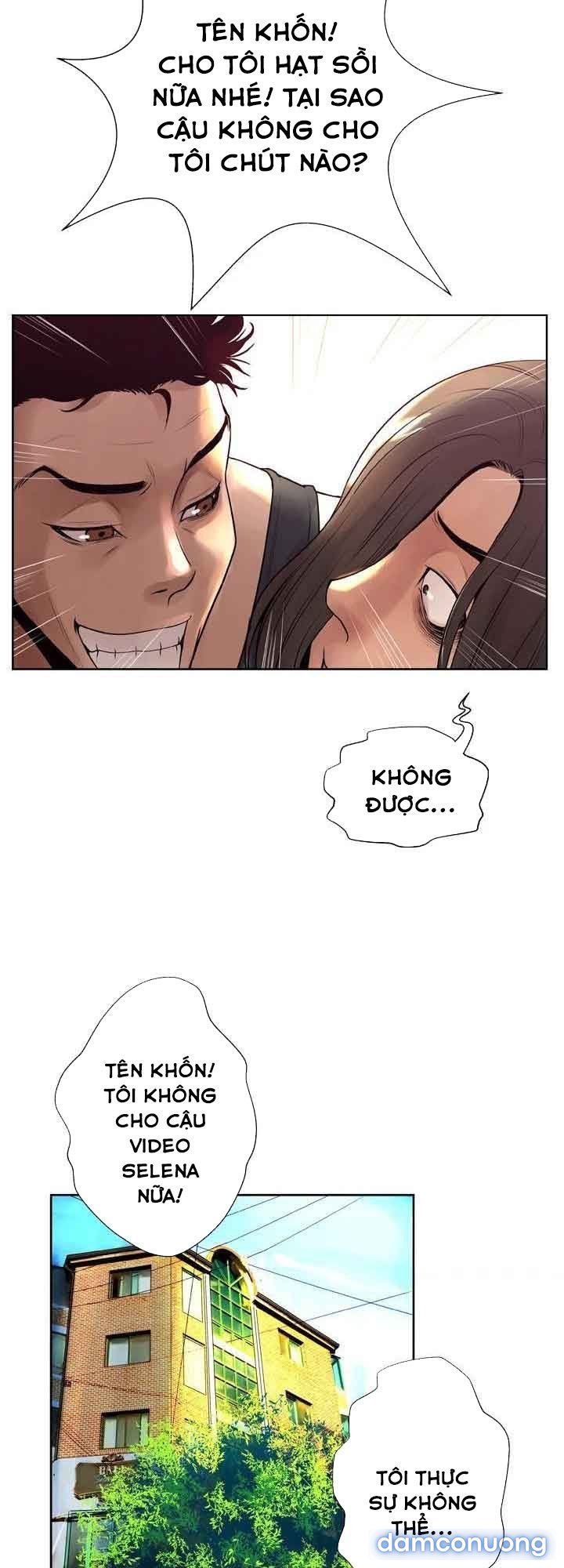 Hai Mặt 