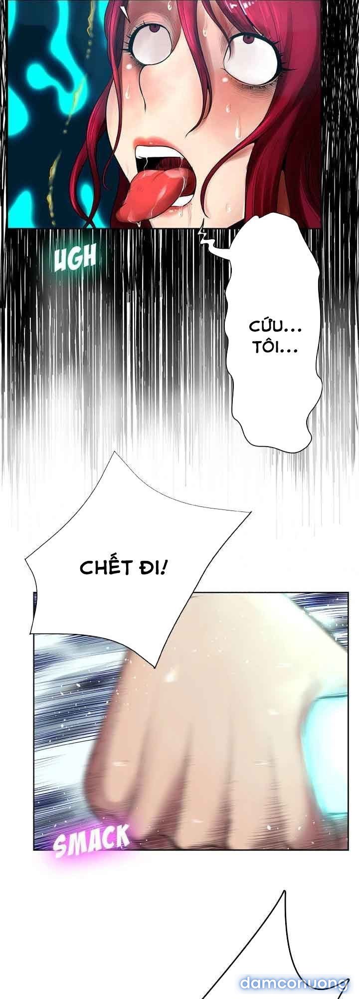 Hai Mặt 