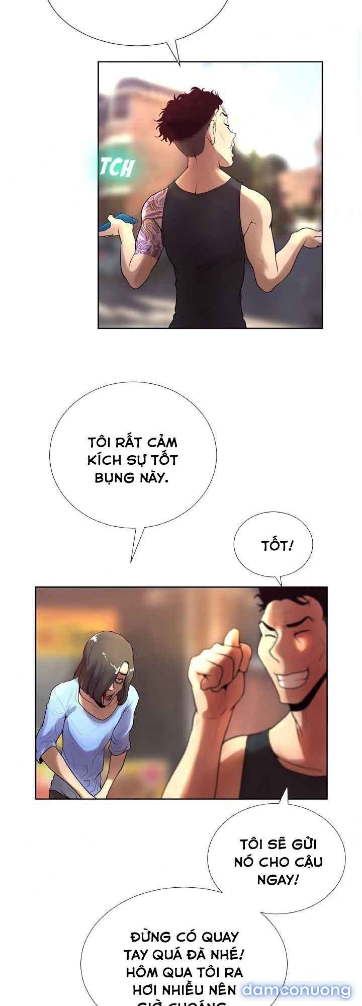 Hai Mặt 