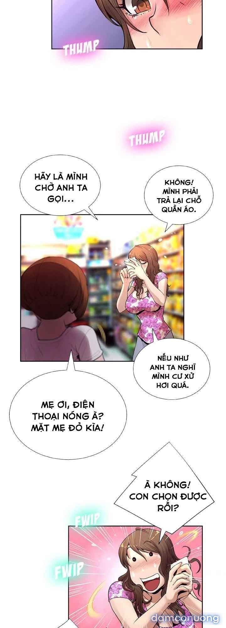Hai Mặt 