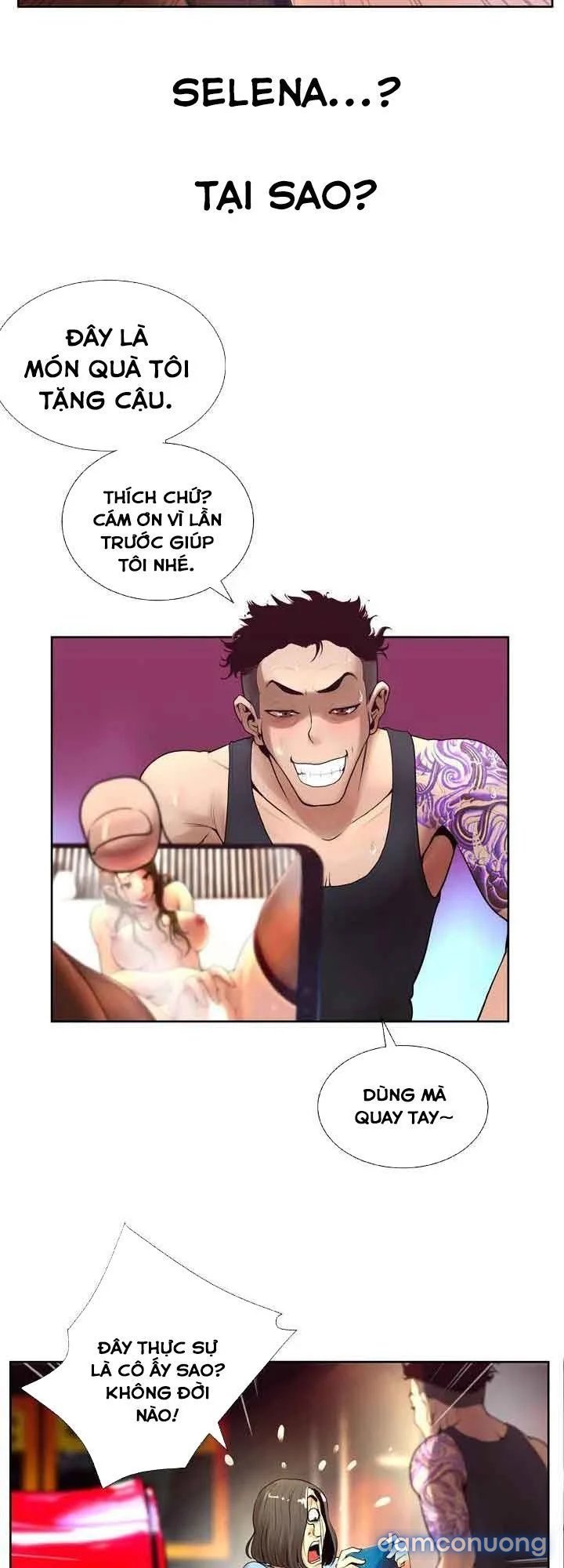 Hai Mặt 