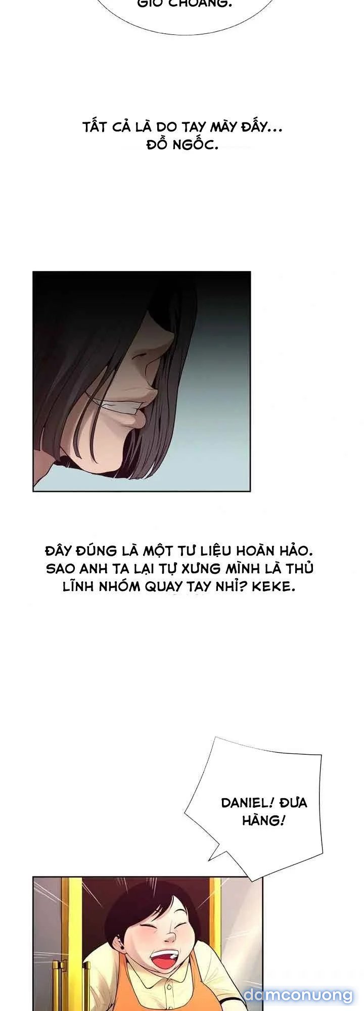 Hai Mặt 
