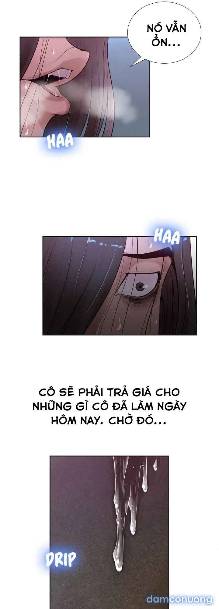 Hai Mặt 