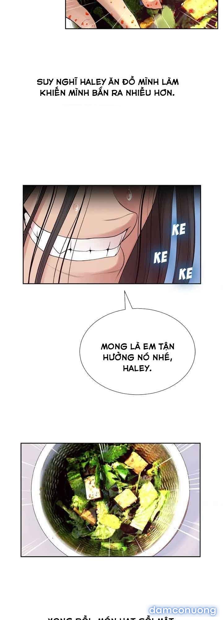 Hai Mặt 