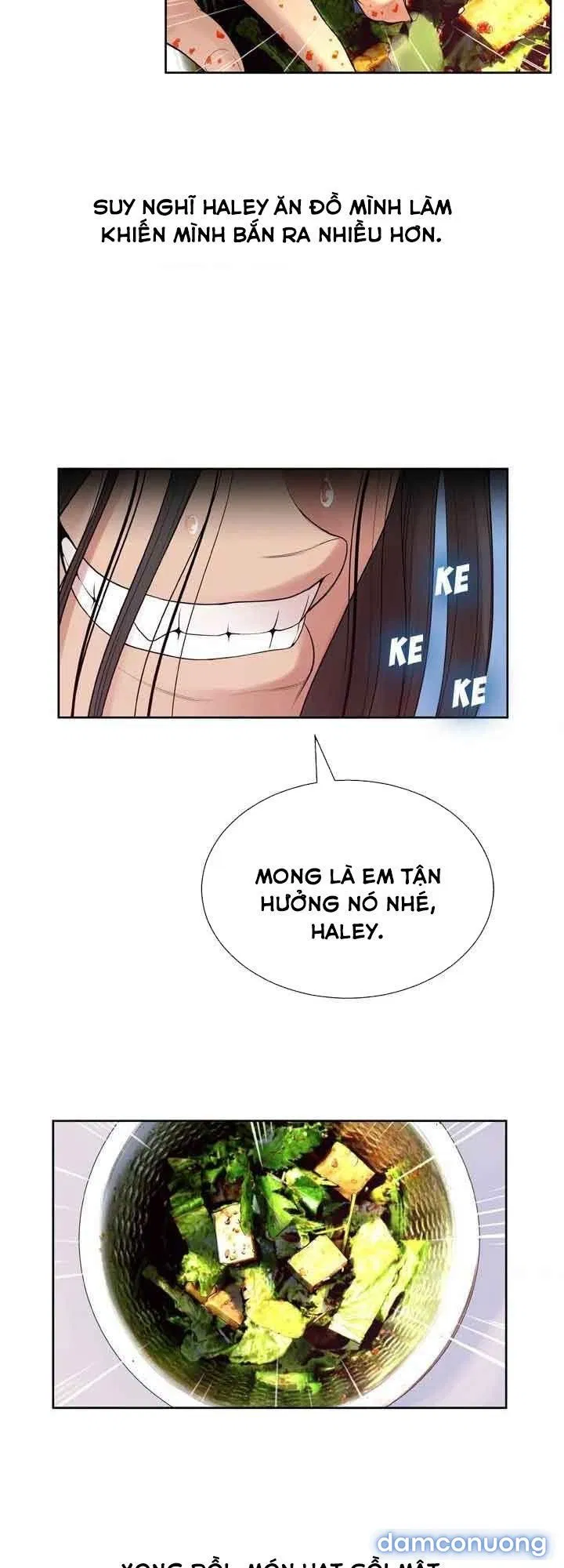 Hai Mặt 