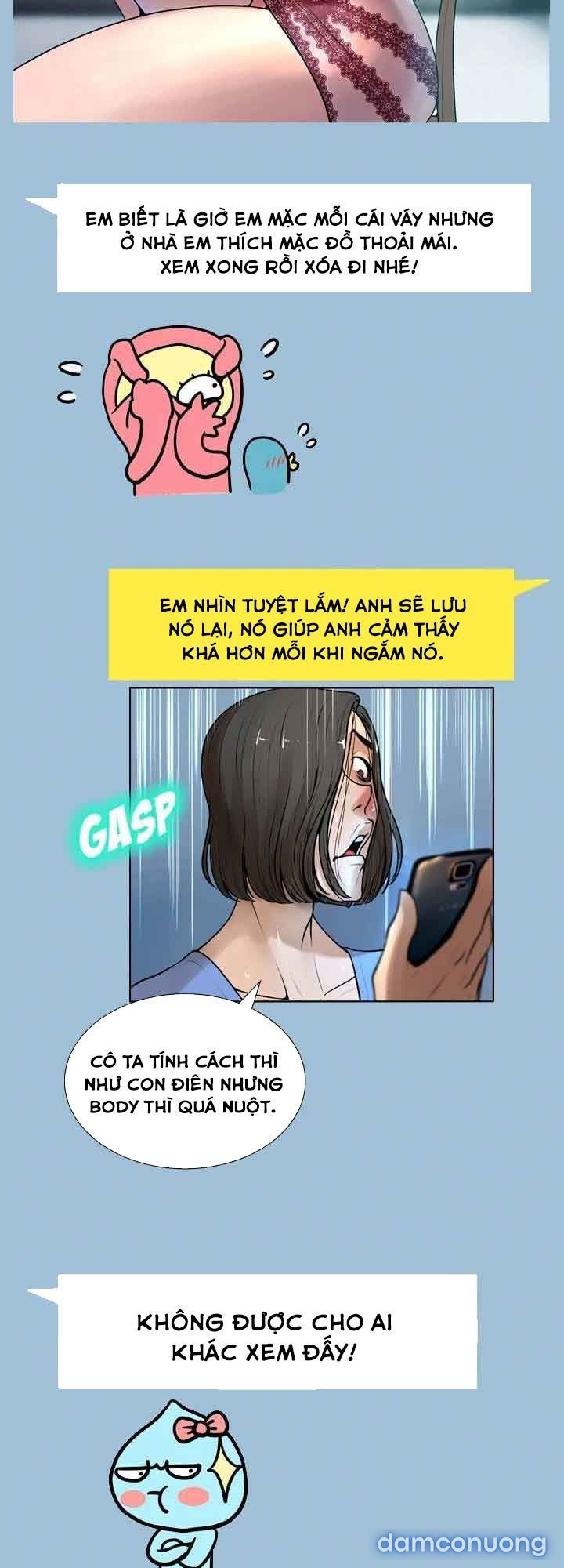 Hai Mặt 
