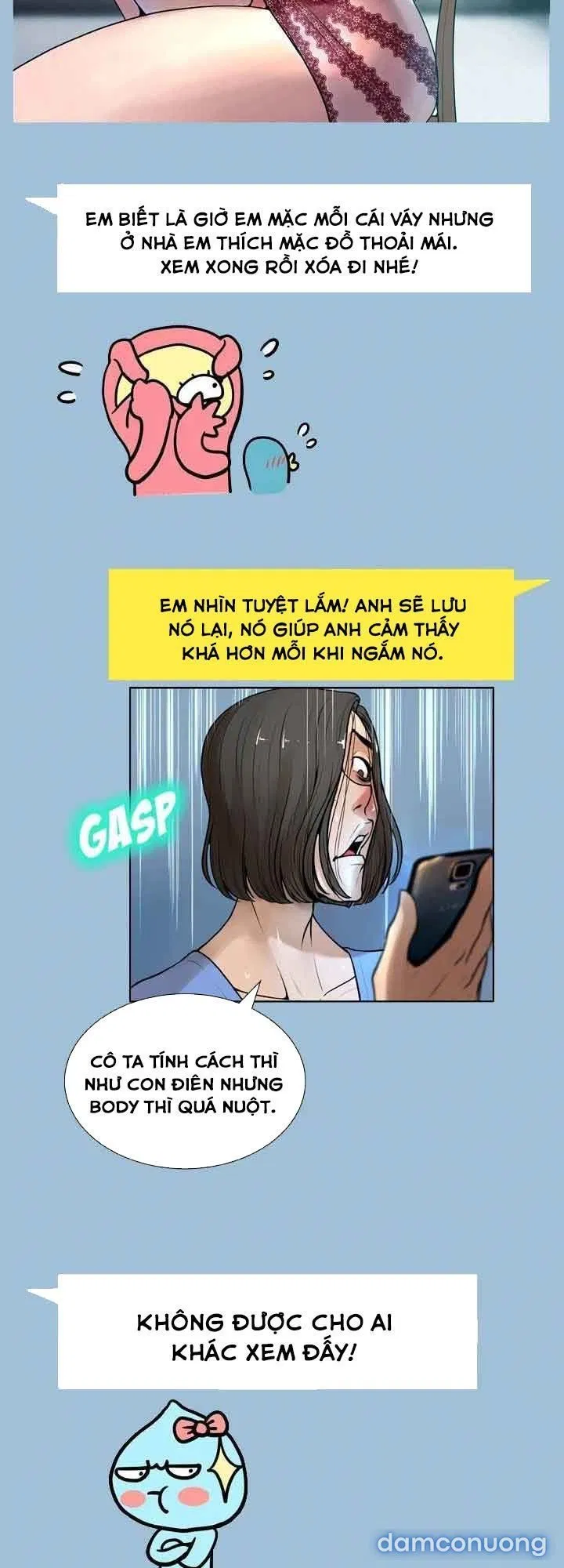 Hai Mặt 