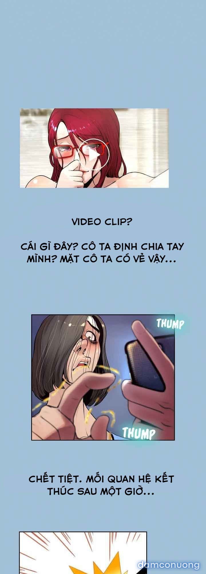 Hai Mặt 