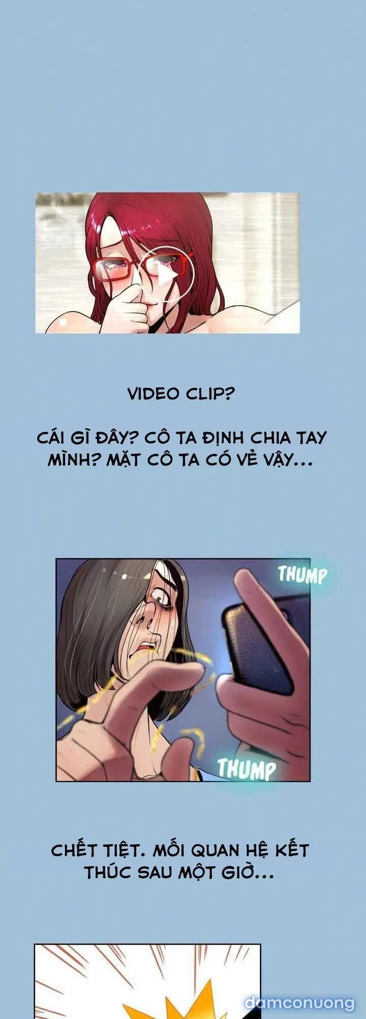 Hai Mặt 