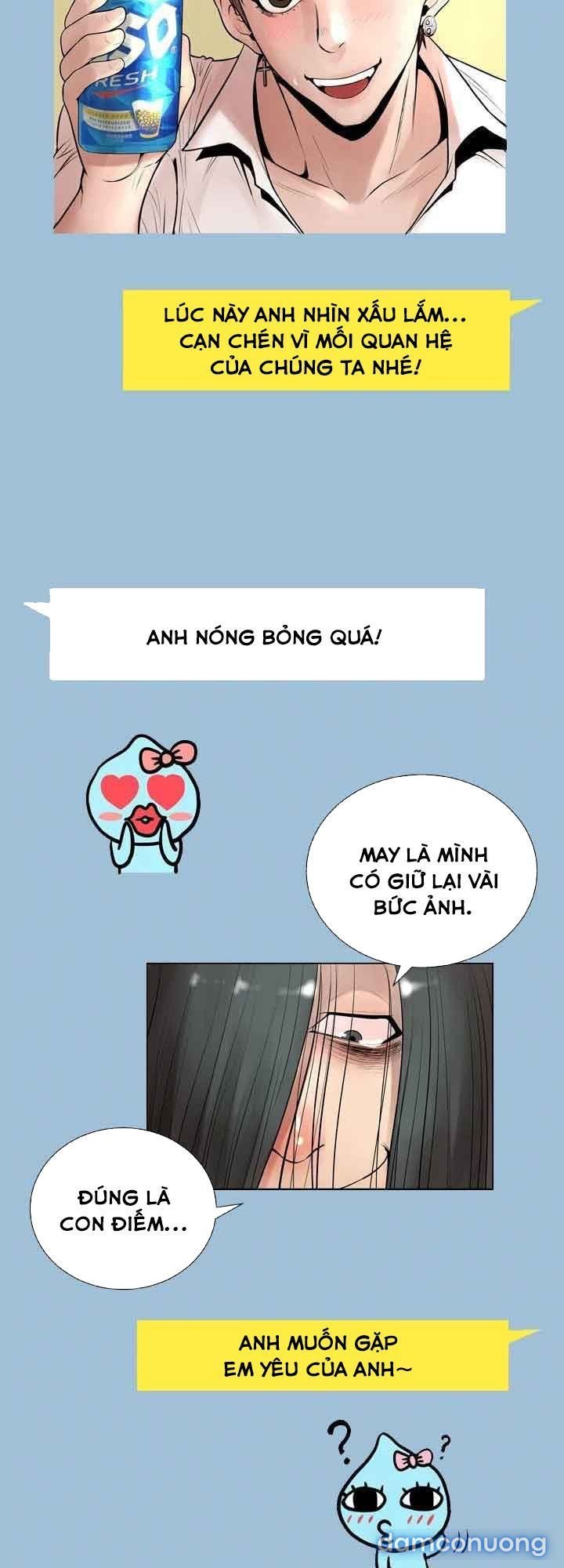 Hai Mặt 