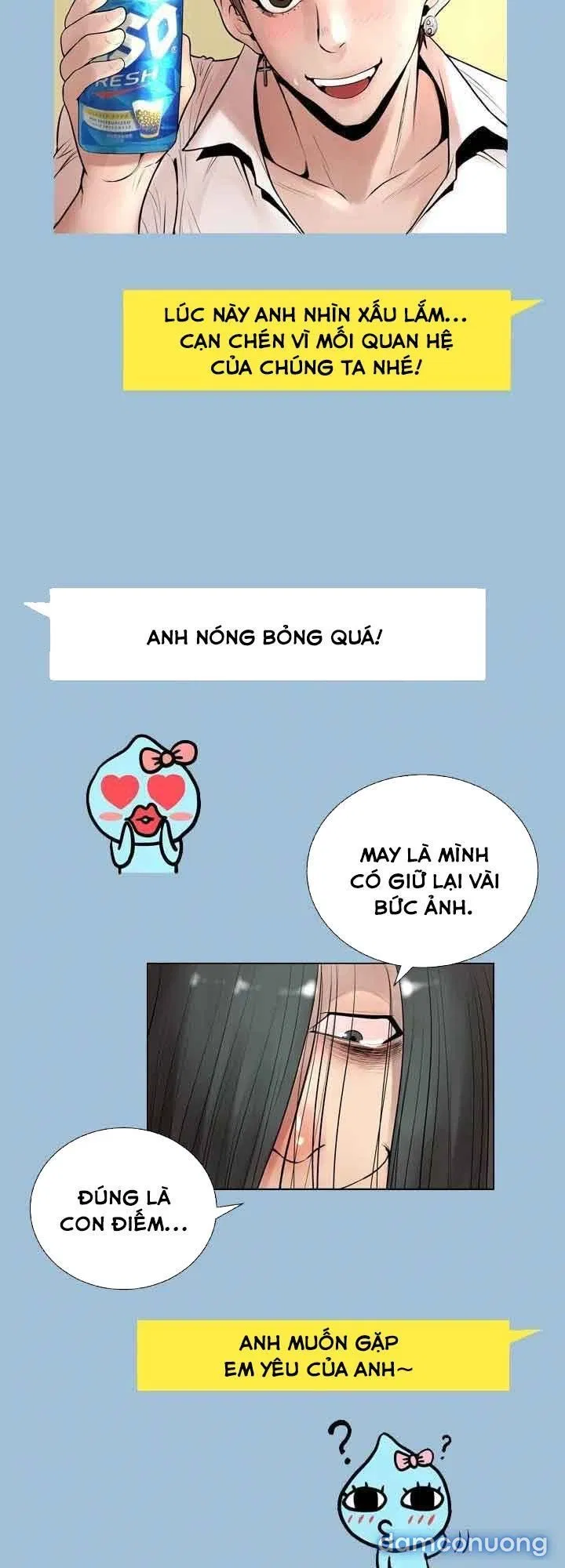 Hai Mặt 