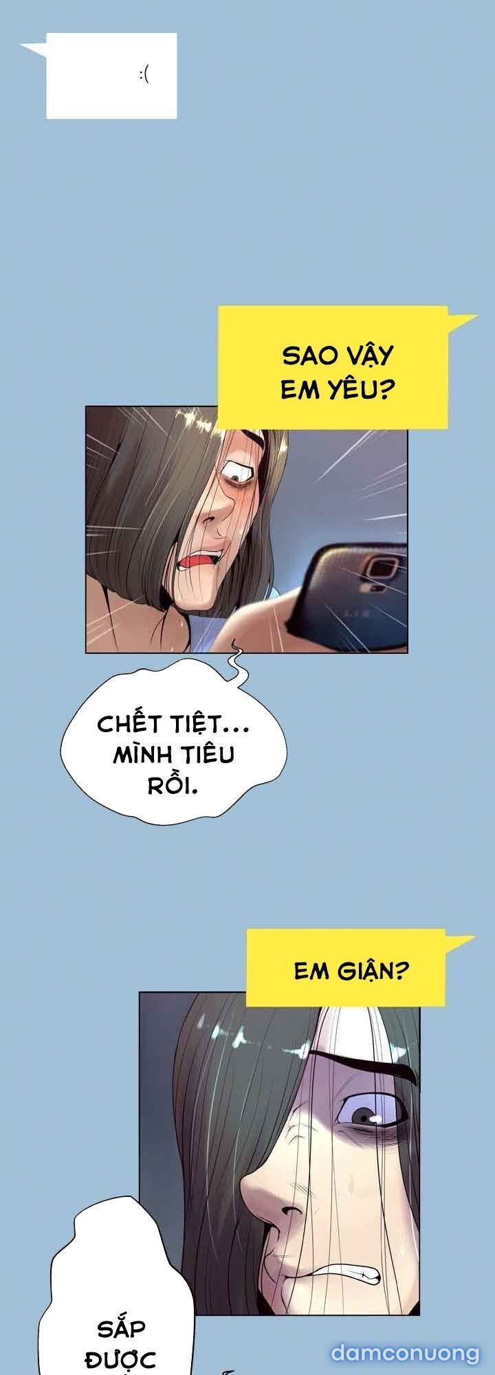 Hai Mặt 