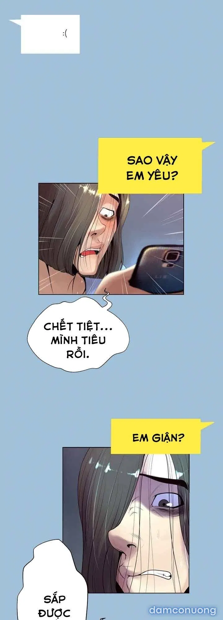 Hai Mặt 