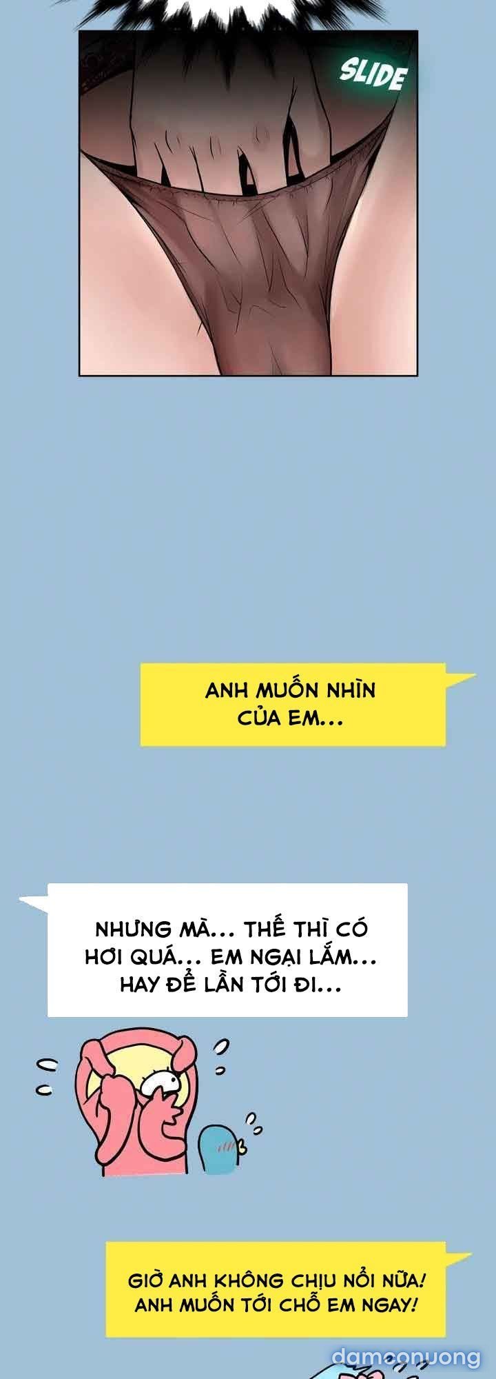 Hai Mặt 