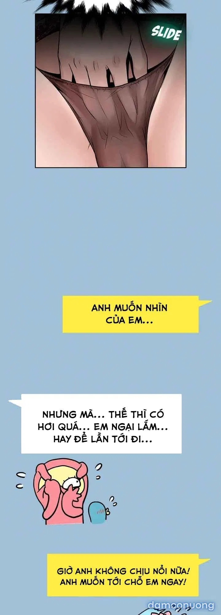 Hai Mặt 