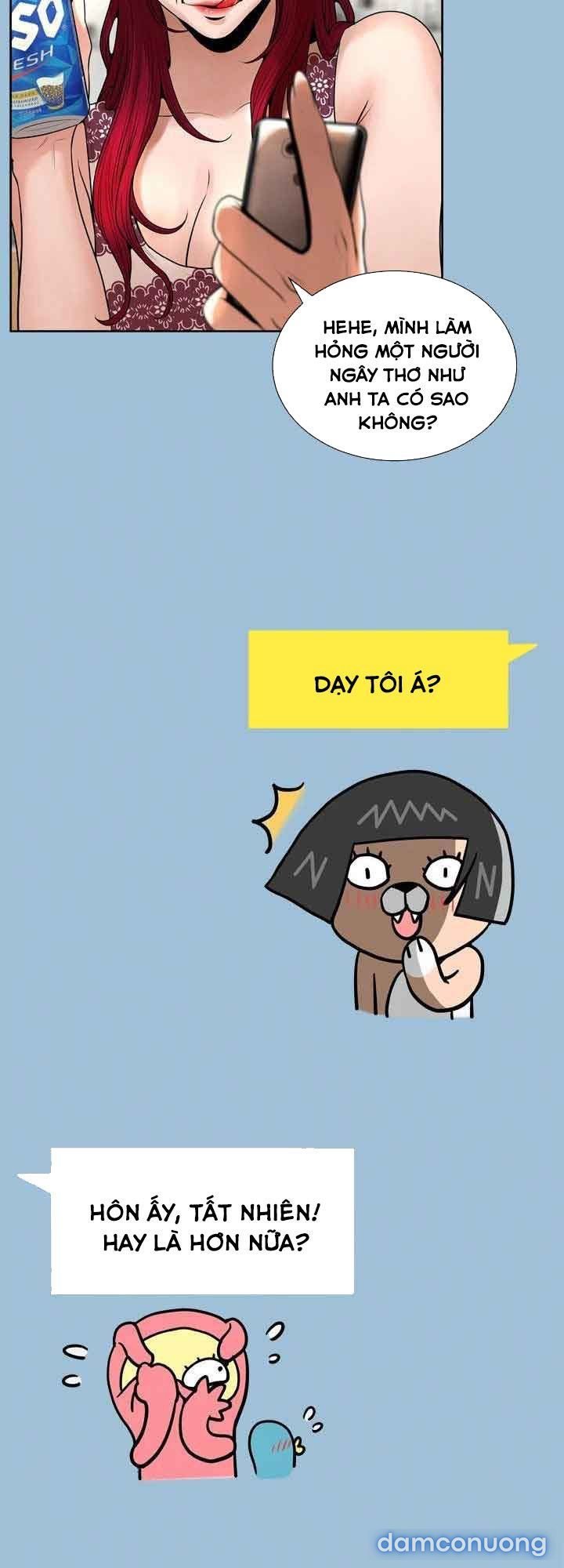 Hai Mặt 