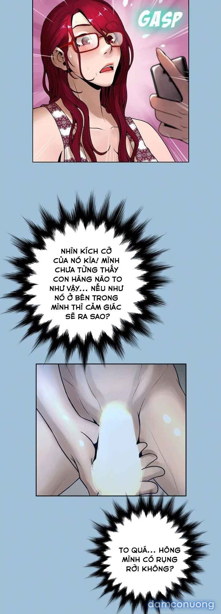 Hai Mặt 